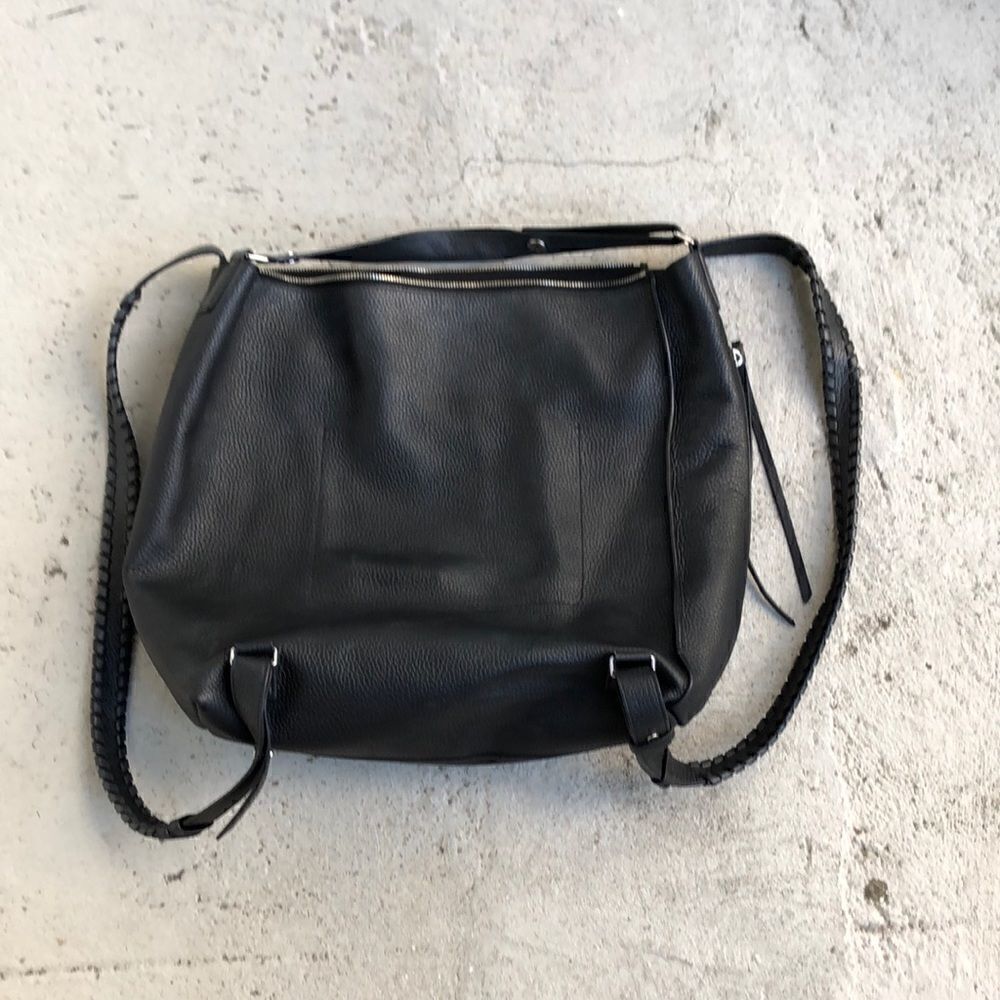 SOLD  All Saints Kita bag